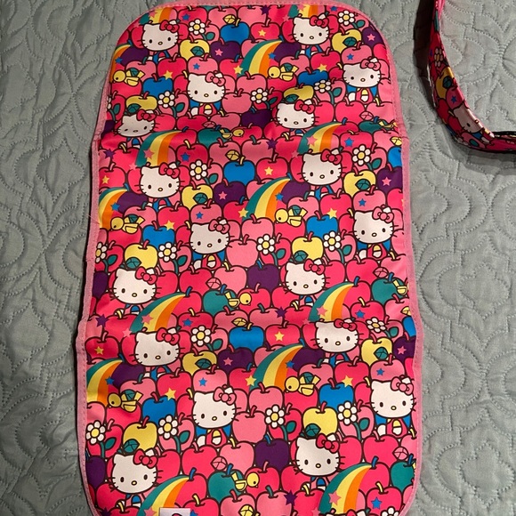 JuJuBe Hello Kitty Lucky Stars BFF - Picture 3 of 16